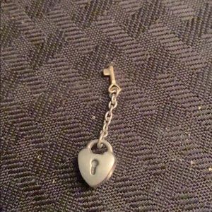 Pandora charm